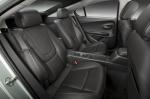 Chevrolet Volt 2011 года